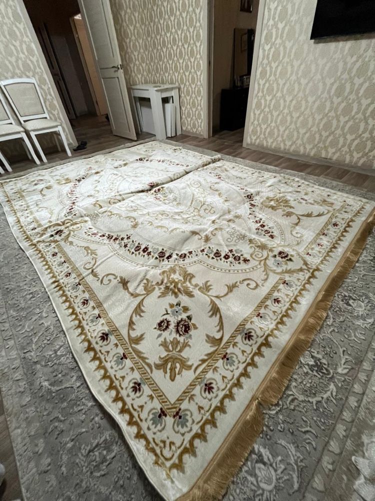 Ковер размер  2,5х3,5