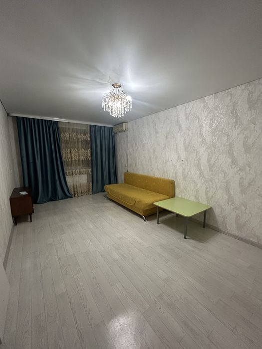 Сдаю однокомнатную квартиру.