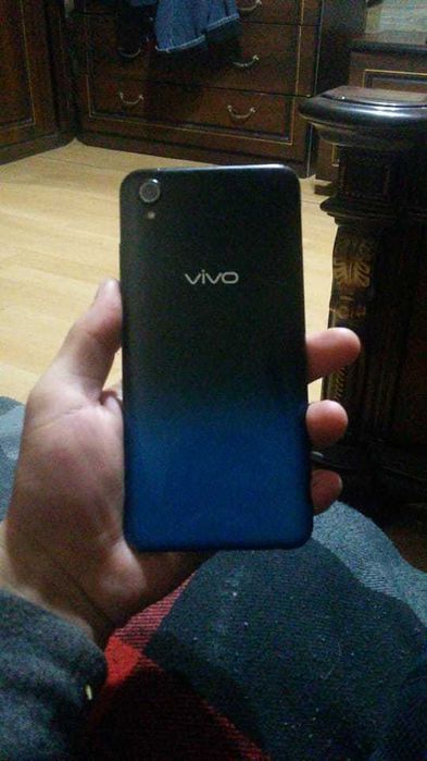 Vivo 1820 рабочий