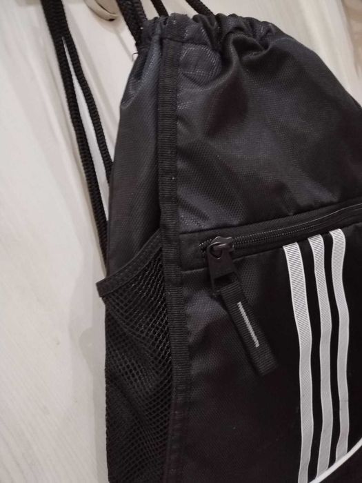 Нова раница/мешка Adidas