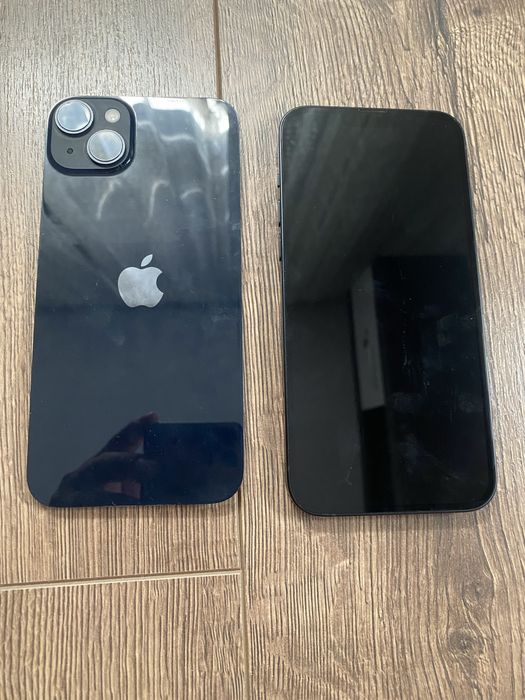 Carcasa iphone 14 plus