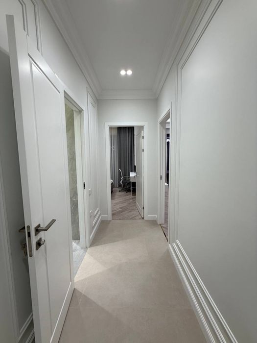 Аренда Жк Parkwood Макро Нукусская