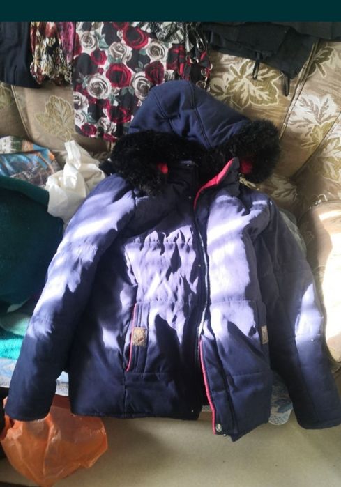 Куртка размер 48-50