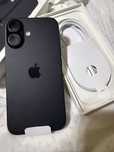 iPhone 16 ca NOU / 100% Bateria / Garantie / Accept Schimburi