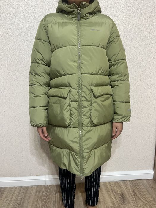 Куртка зимния подрастковая