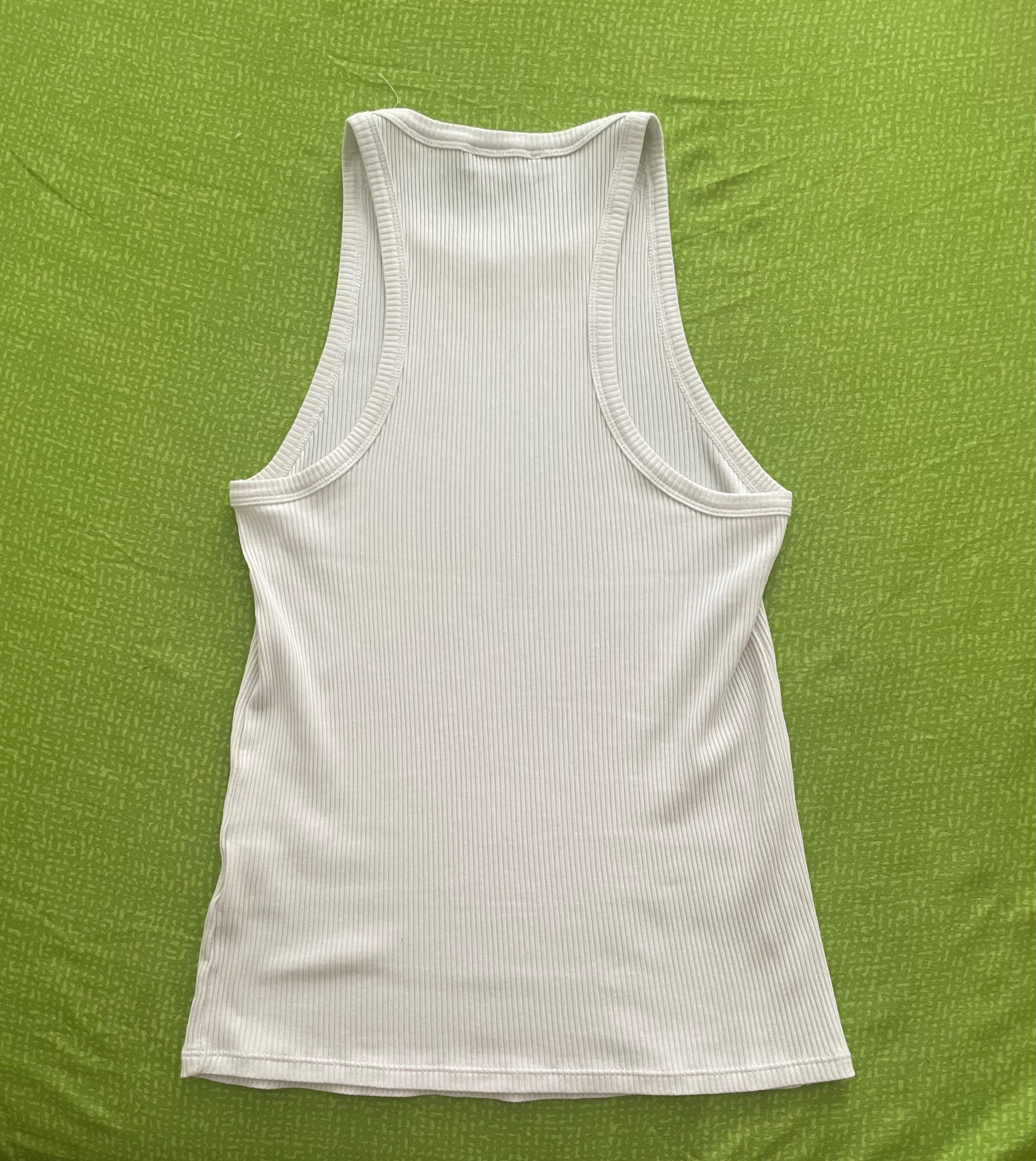 Бял потник Benetton