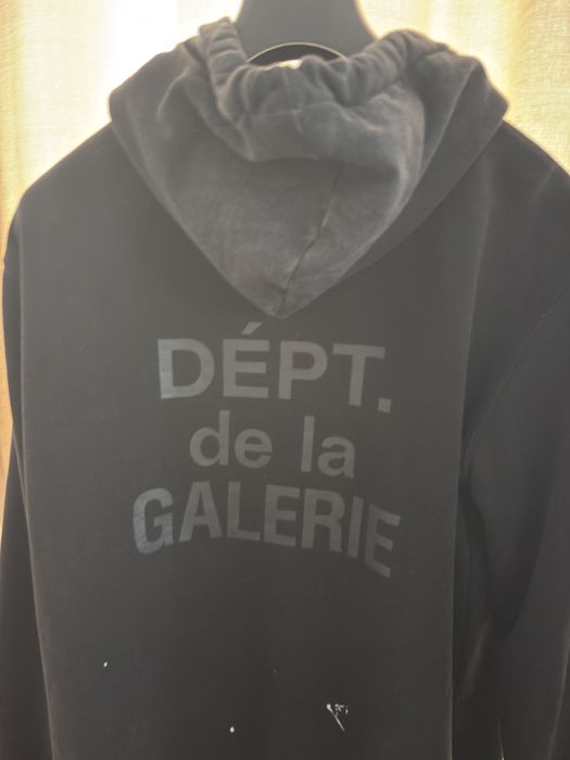 Hanorac Lanvin Gallery Dept