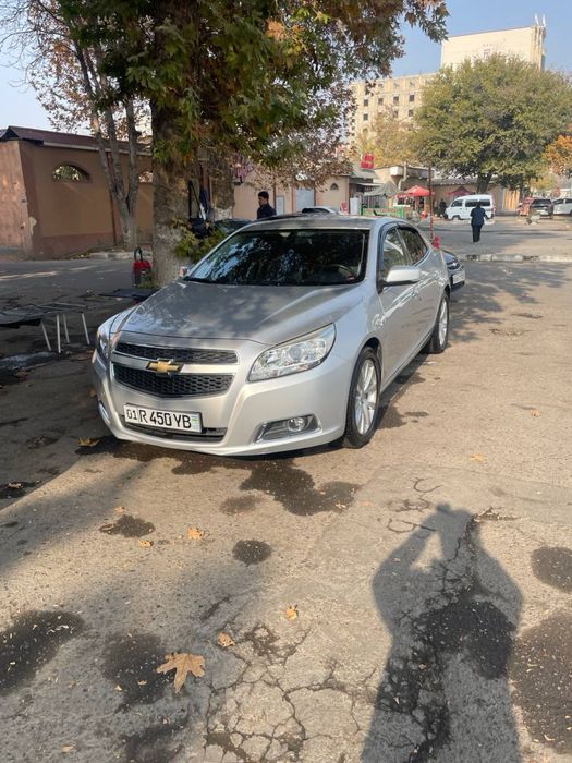 Продаю Малибу 1 своя