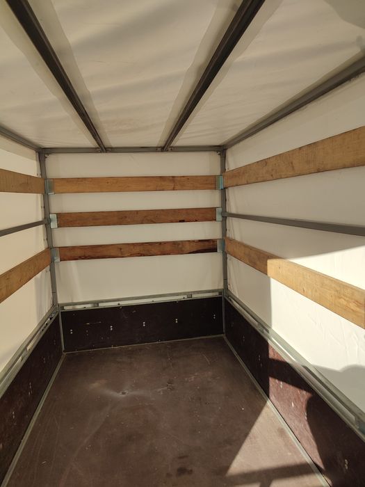 Remorcă 750 kg Trigano D 250