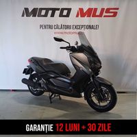 Scooter Yamaha X-Max 250 ABS - Y16615 - motomus.ro