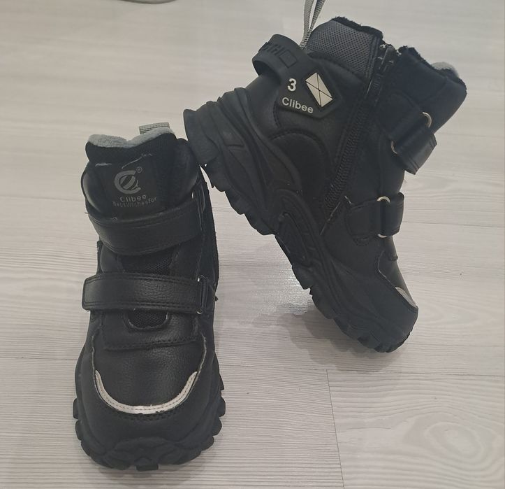 Детски боти за момче