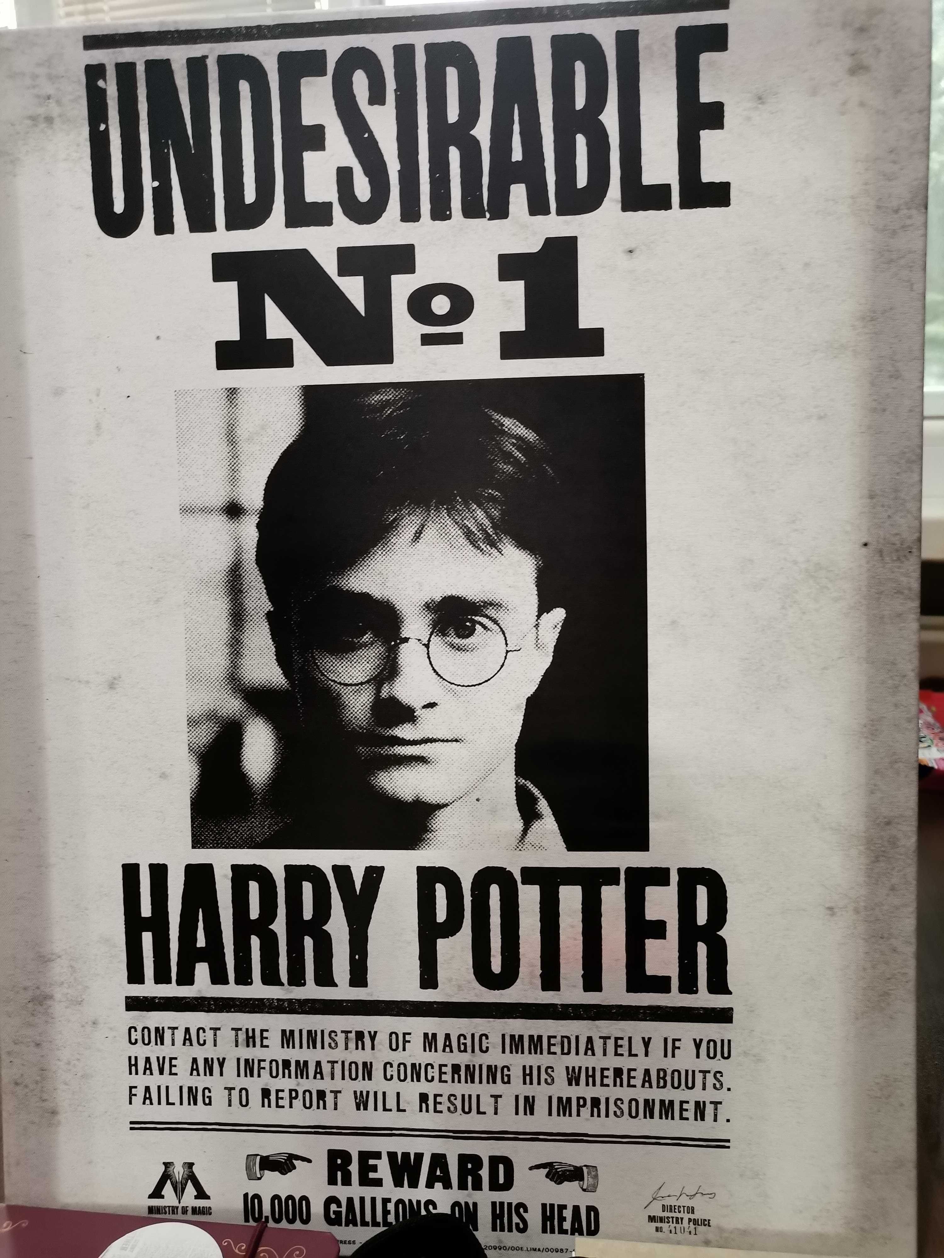 Колекция Harry Potter