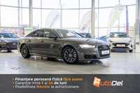 Audi A6 BOSE / MATRIX / DISTRONIC / Perne aer / Masaj / Ventilatie / 4x4