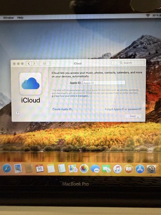MacBook Pro 13-inch Mid 2012 ca nou.