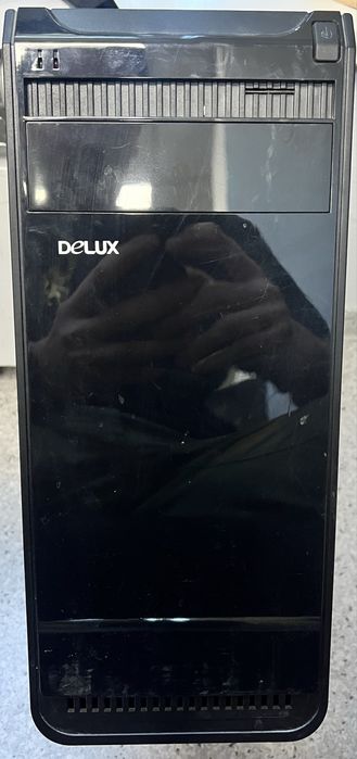 Сист блок core i5 7400 , 3.0 Ghz