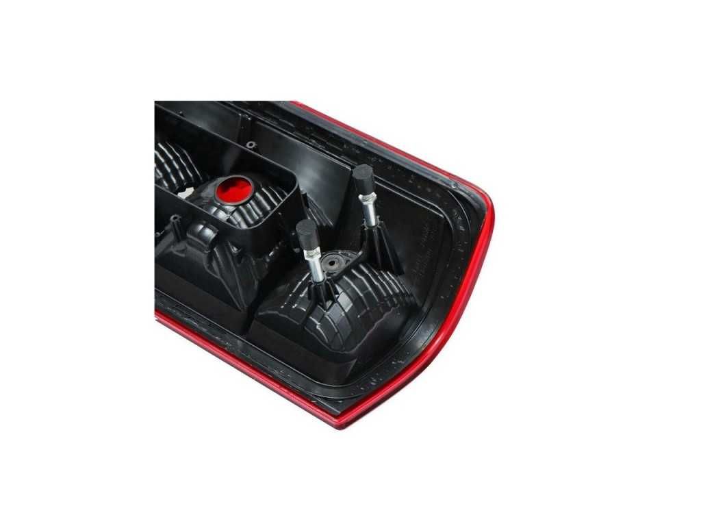 Стоп за Iveco Daily 4