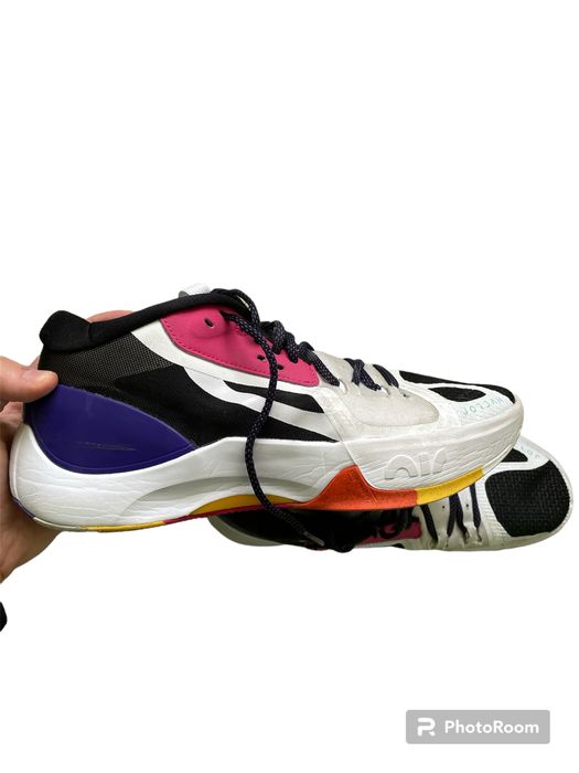 Air Jordan Zoom Separate