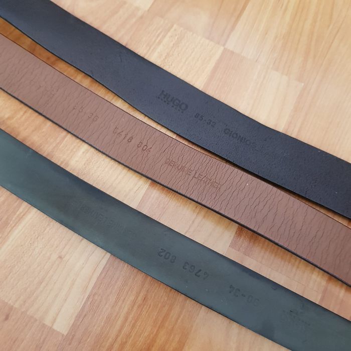 hugo boss curea.curele.