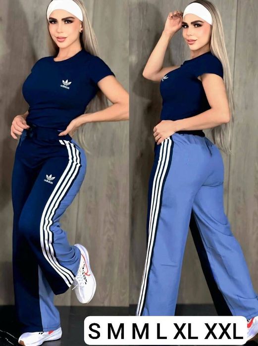 Trening dama model nou