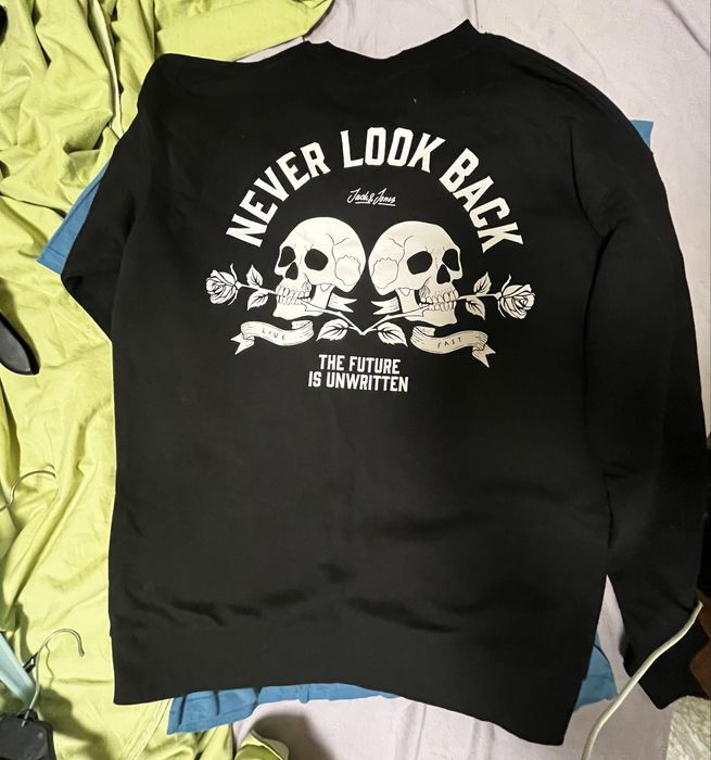 Бордшорти, тениски Jack & Jones