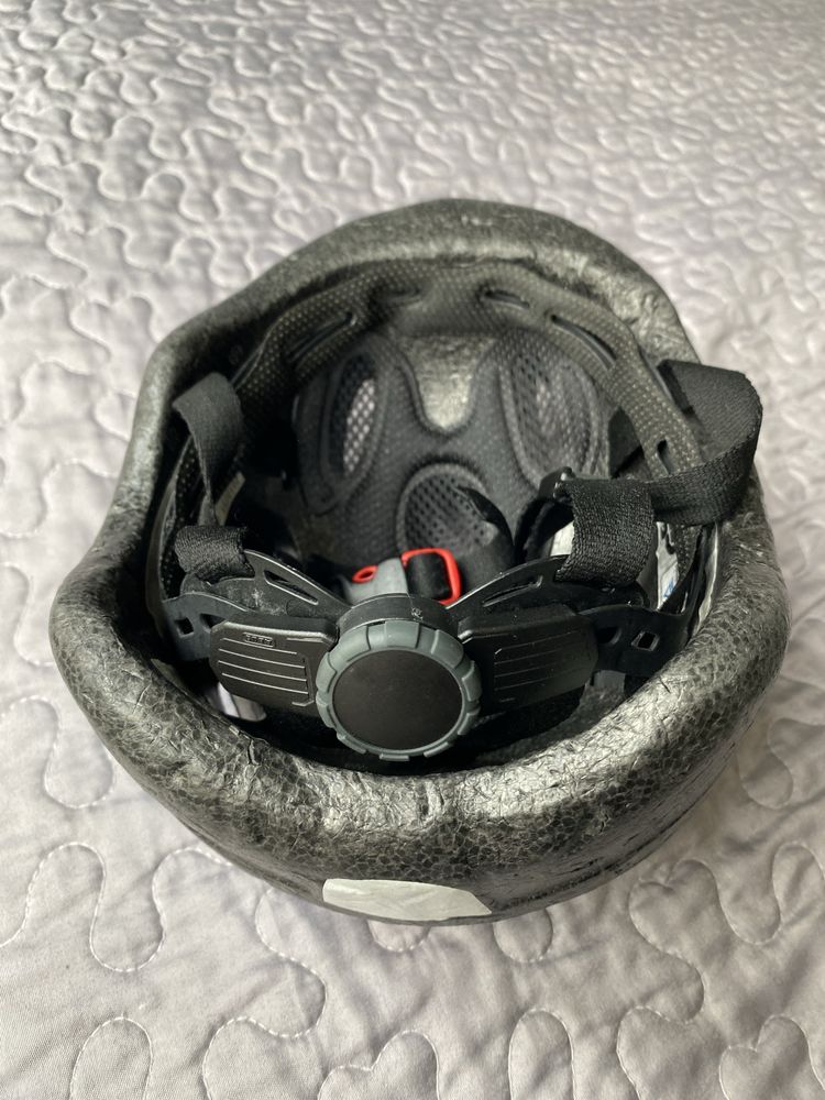 Детска каска ABUS 45-50 см.
