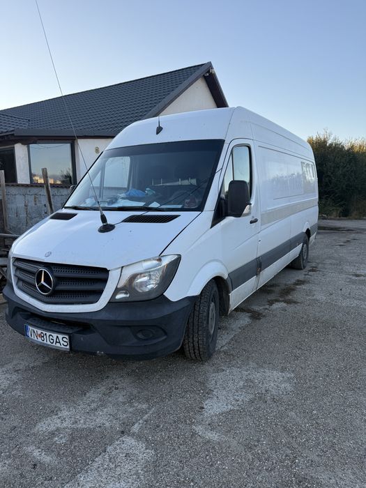Vand sau schimb sprinter 313