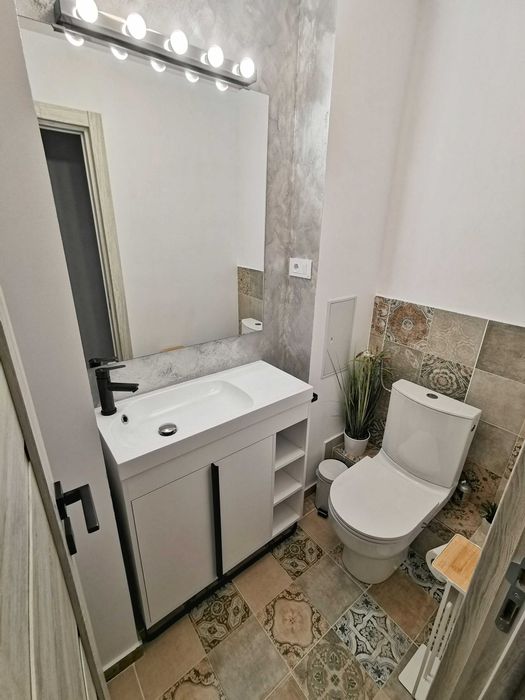 Apartament 3 camere, Gorjului, Proprietar