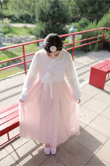 Ханбок женский,размер 42