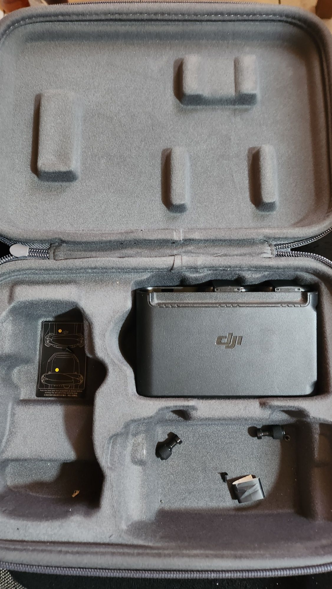 Dji mini 2.se.mavic mini.mini4k accesori