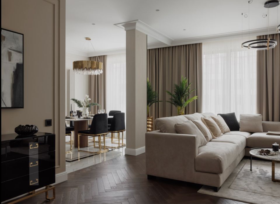 Ремонт под ключ 10 жыл Швециялык технологиямен жумыс жасап келген уста