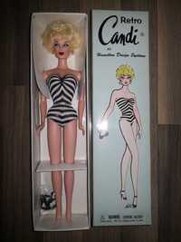 Papusa Retro Candi by Hamilton(gen Barbie)