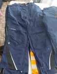 Pantaloni Engelbert Strauss Motion 2020 50- 52