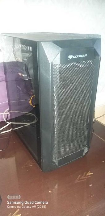 Igravoy comp  Intel I5 10400F