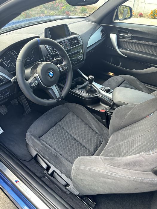 BMW M2 M235i M Performance