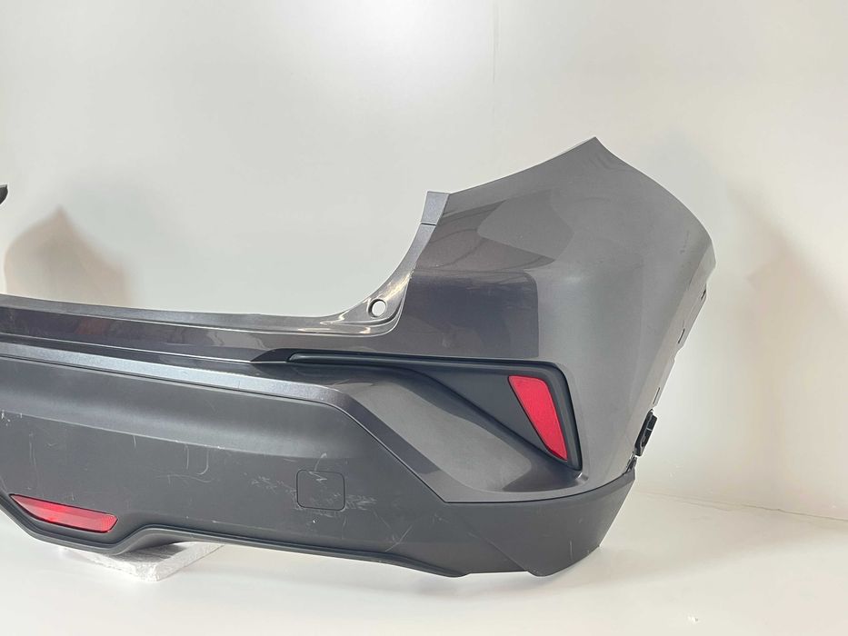 Задна броня Toyota CHR 2 броя