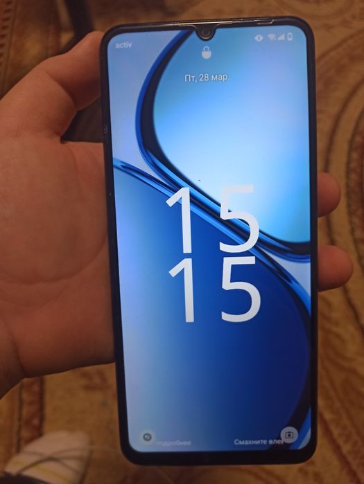 Продам Realme c51