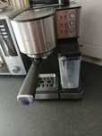 Espressor samus latte gusto