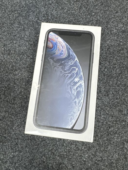 Iphone XR 128gb new