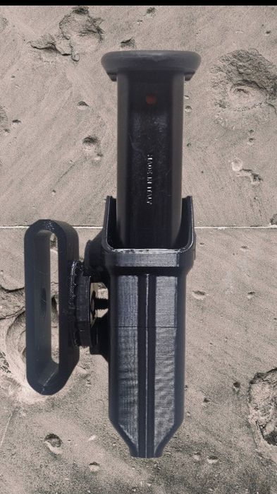 Холдър / Кобур пълнител Walther PDP / валтер пдп