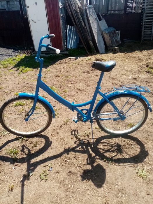 Продам велосипед Forward