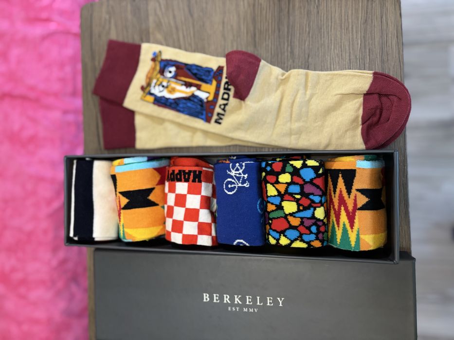 Ciorapi Happy Socks calitate premium