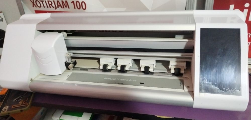 СРОЧНО! Broneplyonka aparati, Плоттер, Бронепленка