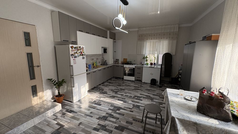 Продам дом в Карабулаке