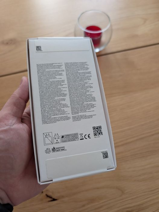 Смартфон Samsung Galaxy A16 128GB 4GB RAM