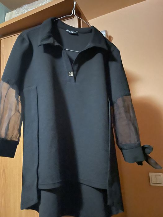 Дамска риза на Lucy