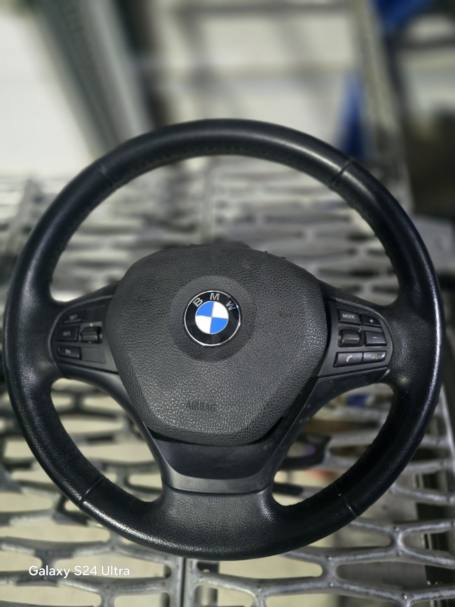 Airbag volan bmw standard f20 f21 f22 f23 f30 f31 f32 f33 f34 f36