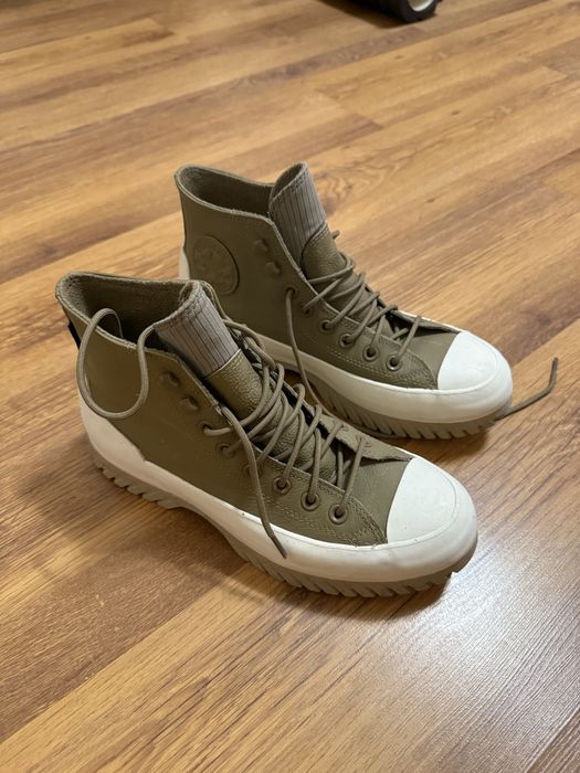 Converse оригинал