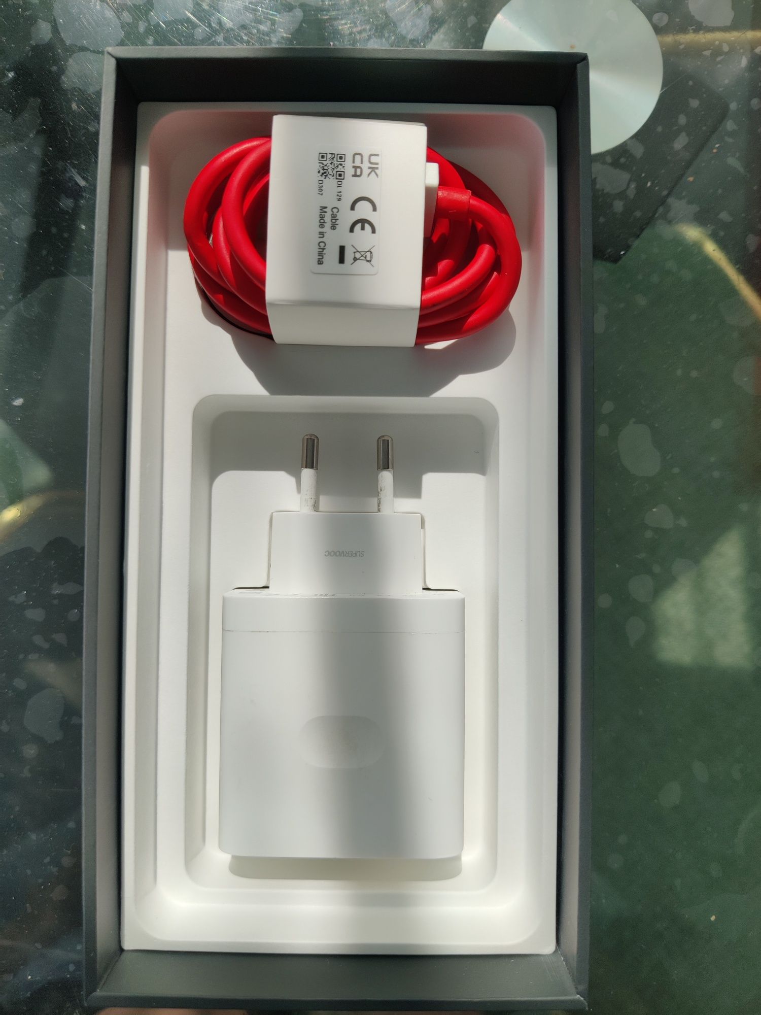 OnePlus 11 5G - 128 GB/8+4 RAM