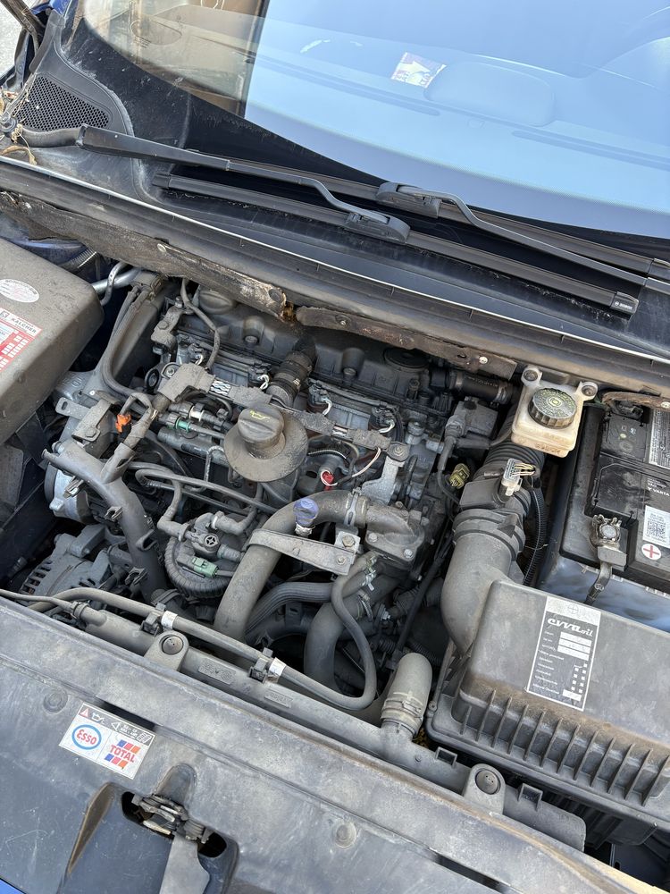 Peugeot 307 SW 2.0HDI  на части/пежо 307