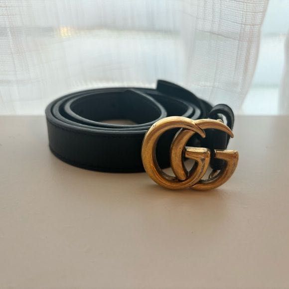 Дамски колан Gucci